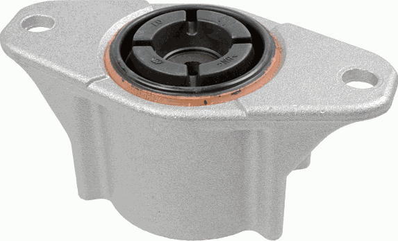 Опора амортизатора (стойки) Lemforder задняя для Volvo C30 I 2006-2012. Артикул 35318 01