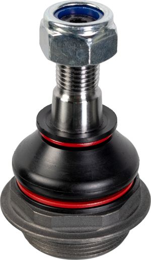 Шаровая опора SWAG передняя правая/левая нижняя для Citroen Berlingo I 1996-2011. Артикул 62 92 1490