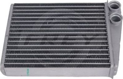 Радиатор отопителя (печки) Frey. Артикул 728204501