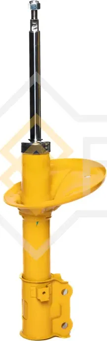 Стойка амортизаторная передняя R (Sufix). Артикул SU1312