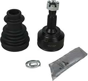 Шрус наружный (граната) Zentparts. Артикул Z21725