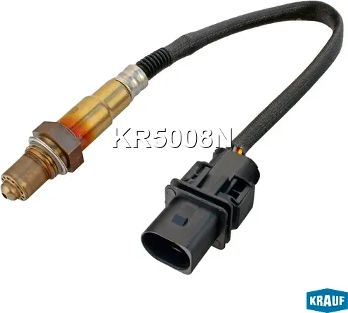 Лямбда-зонд Krauf. Артикул KR5008N