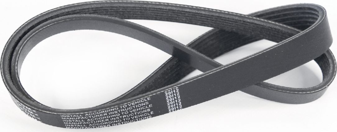 Приводной ремень поликлиновой HOLA. Артикул PH6203