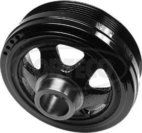 Шкив коленвала Corteco. Артикул 80000830