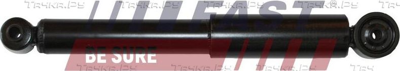 Амортизатор Fast. Артикул FT11271