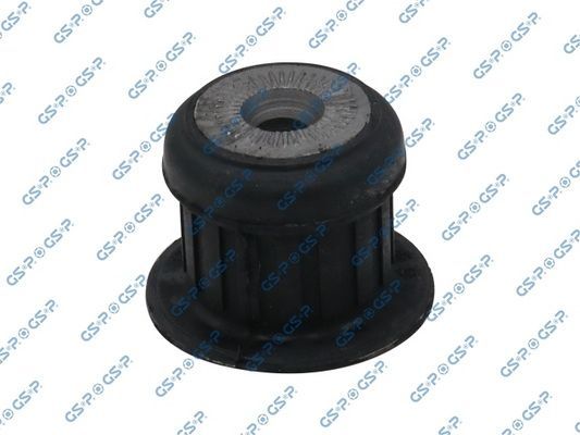 Подушка (опора) двигателя GSP для Audi 90 I (B2) 1984-1987. Артикул 510176