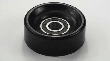 РОЛИК НАТЯЖИТЕЛЯ ПРИВОДНОГО РЕМНЯ (Quattro Freni). Артикул QF31P00176