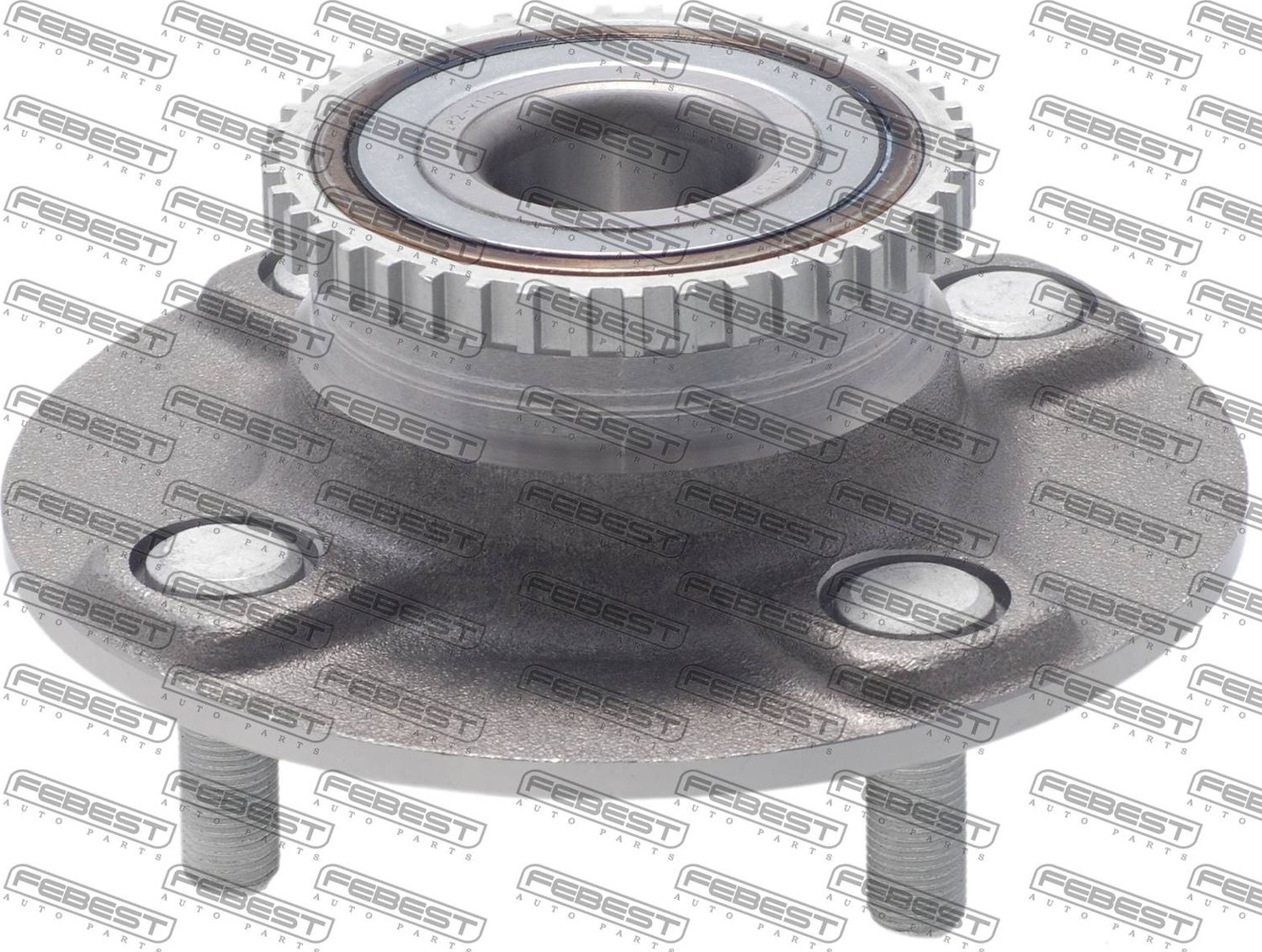 Ступица колеса Febest. Артикул 0282-Y11R