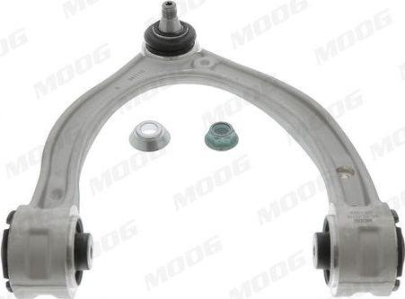 Поперечный рычаг передней подвески MOOG (алюминий). Артикул ME-TC-15116