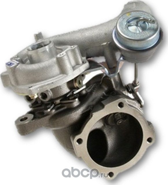 Компрессор, наддув (KKK). Артикул 53039880011