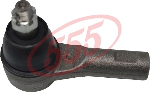 Наконечник рулевой тяги 555 правый/левый внешний для Mazda BT-50 I 2006-2015. Артикул SE-1731
