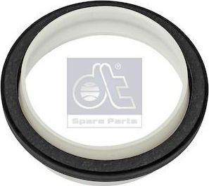 Сальник коленвала DT Spare Parts. Артикул 5.40052