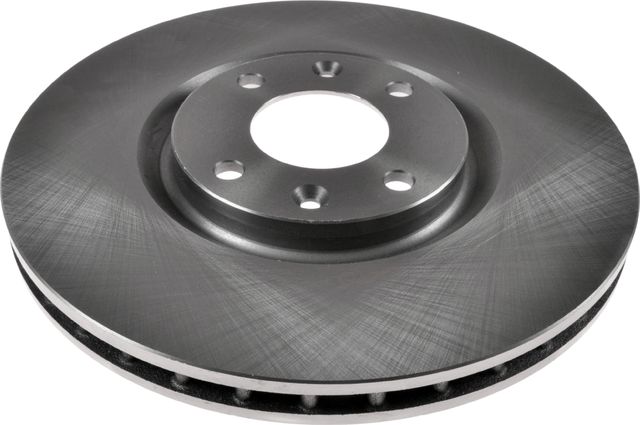 Тормозной диск Blue Print. Артикул ADP154308