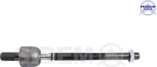 Рулевая тяга Sidem передняя для Jaguar S-Type I 1999-2008. Артикул 27010