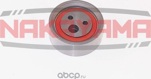 Ролик ГРМ (Nakayama). Артикул QB31045