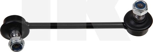 Стойка (тяга) стабилизатора NK. Артикул 5115206