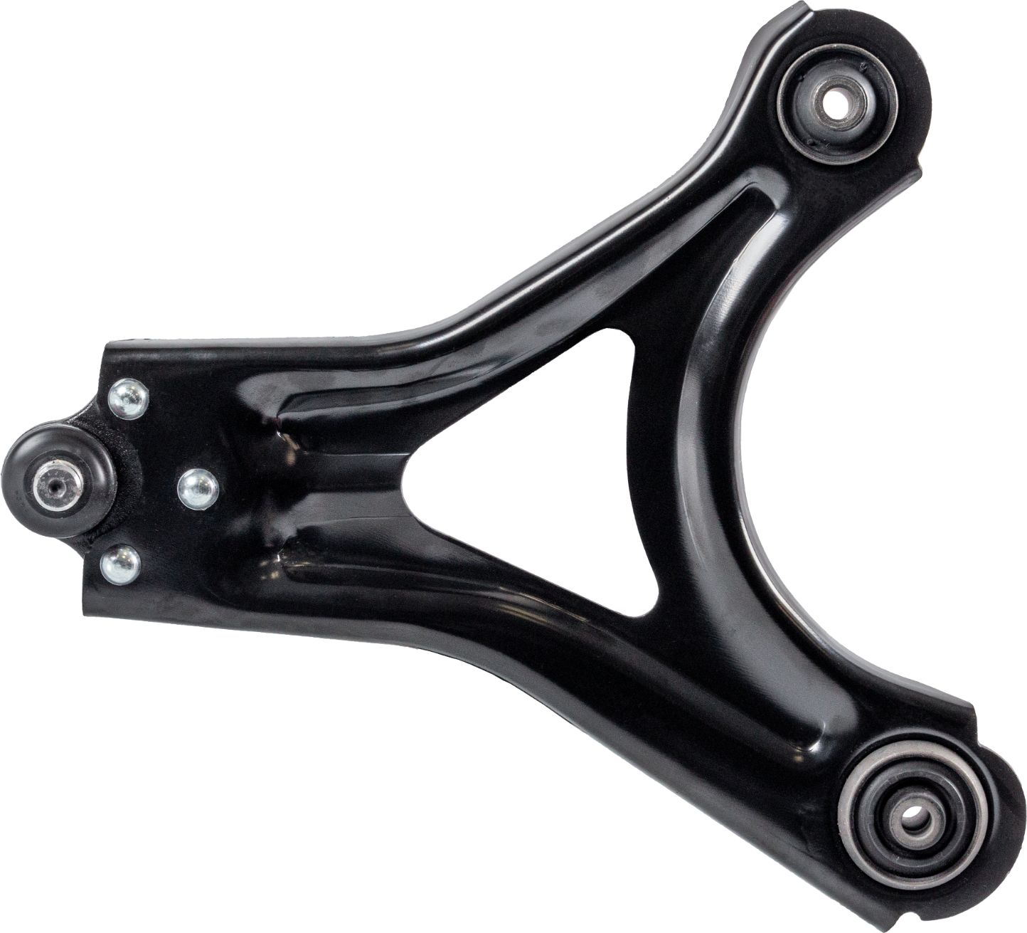 Поперечный рычаг Febi Bilstein (Листовая сталь). Артикул 05666