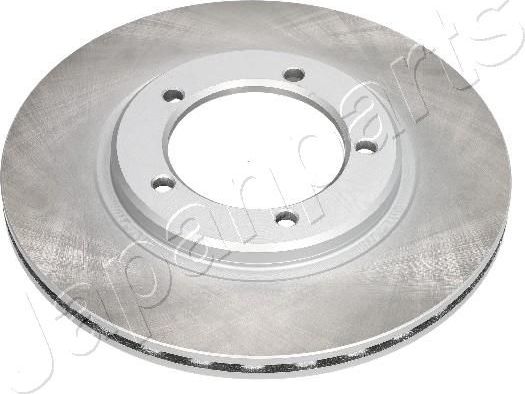 Тормозной диск Japanparts передний для Daihatsu Rocky 1987-1998. Артикул DI-607C