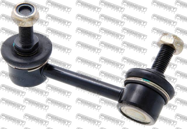 Стойка (тяга) стабилизатора Febest. Артикул 0223-017