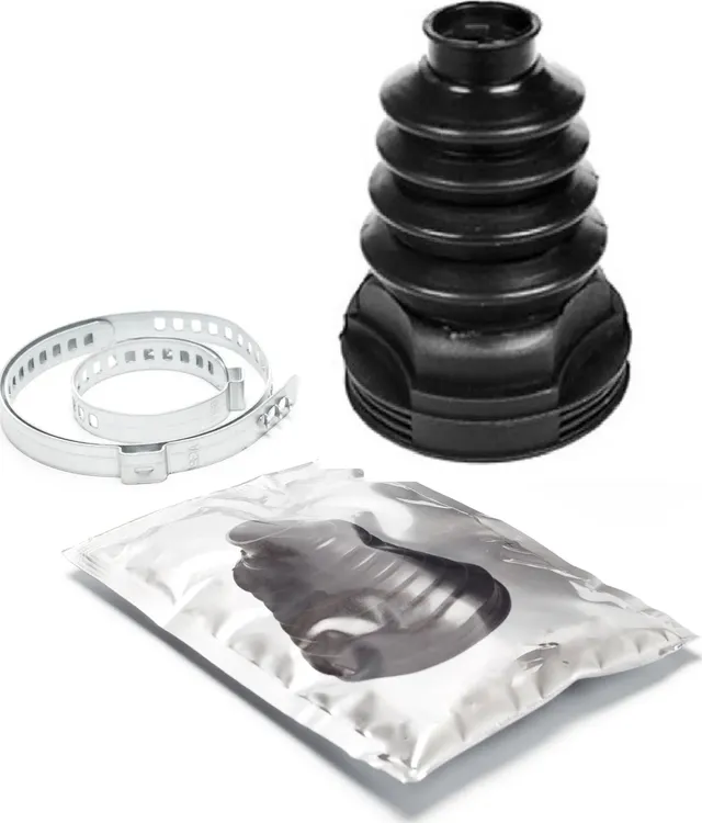 Пыльник ШРУС, комплект (Tork). Артикул TRK0987