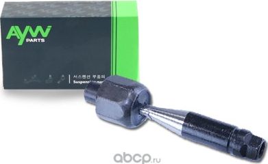 Рулевая тяга L/R VW GOLF III ,JETTA III - 09/1998 (Aywiparts). Артикул AW1370111LR