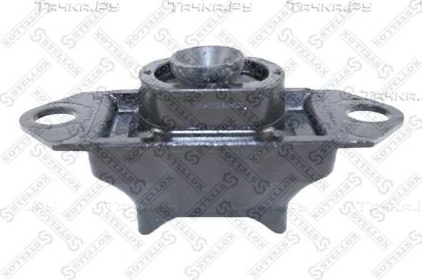 71-11306-SX_подушка КПП левая!/ Renault Logan 1.4/1.6i 04 (Stellox) Stellox. Артикул 71-11306-SX