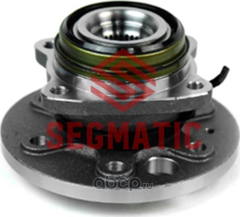 Ступица колеса (Segmatic). Артикул SGWH30204273