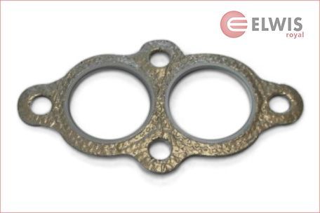 Прокладка глушителя Elwis Royal. Артикул 3015408