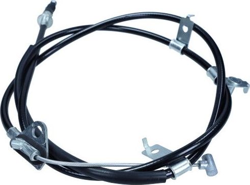 Трос ручника (тросик ручного тормоза) MaXgear. Артикул 32-1398