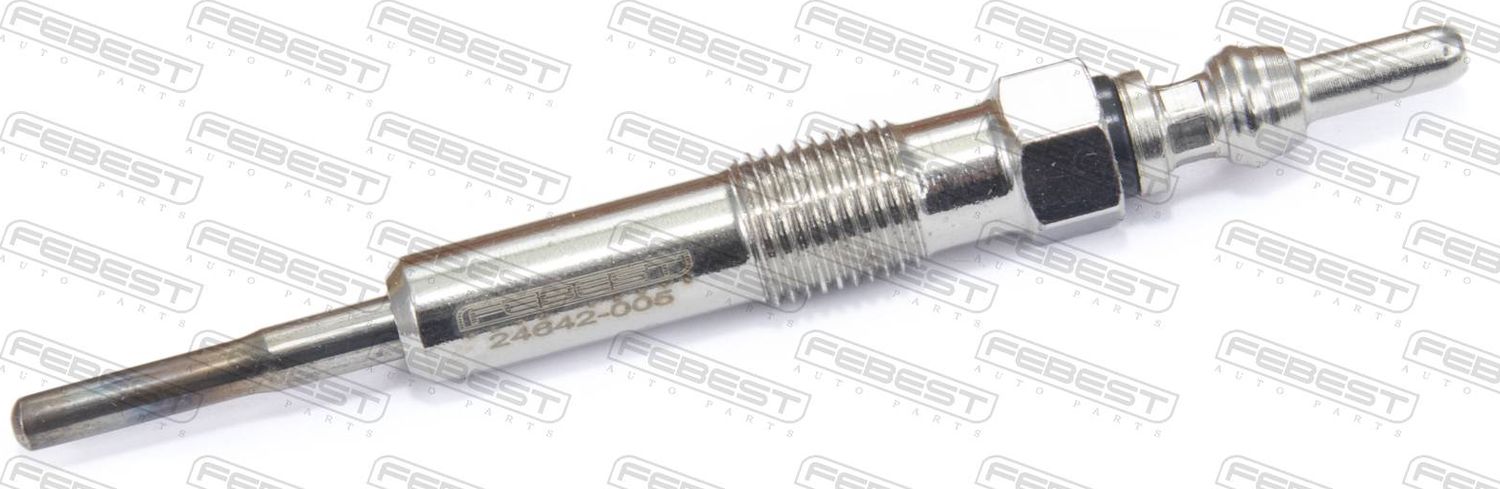 Свеча накаливания (накала) Febest. Артикул 24642-005
