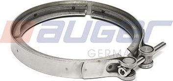 Хомут глушителя Auger. Артикул 122954
