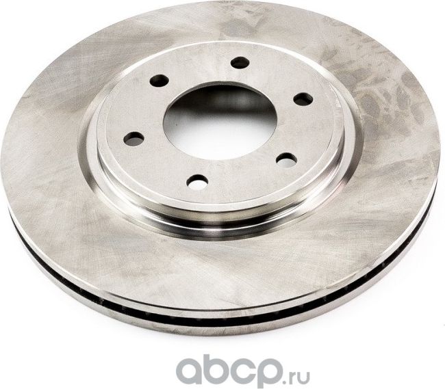 Диск тормозной передний (Dominant). Артикул NS4002069FF0B