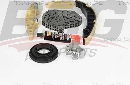 Цепь ГРМ BSG. Артикул BSG 30-102-001