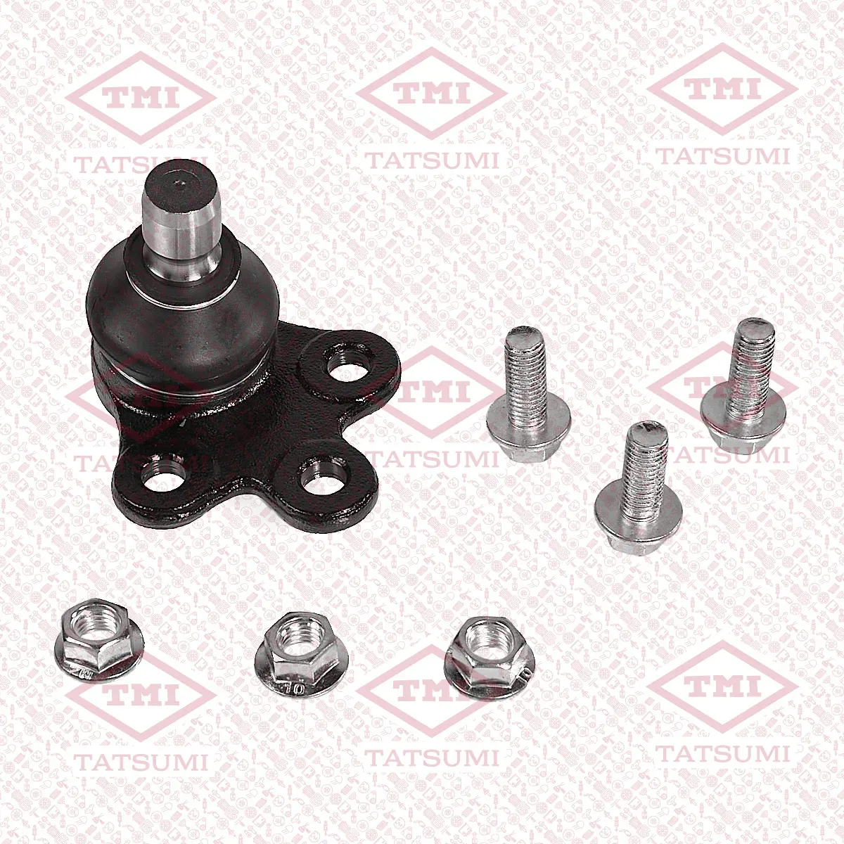 Опора шаровая (Tatsumi). Артикул TEA1187