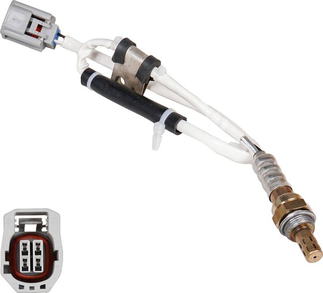 Лямбда-зонд (кислородный датчик) StartVOLT для Mazda 6 I (GG) 2002-2007. Артикул VS-OS 2508