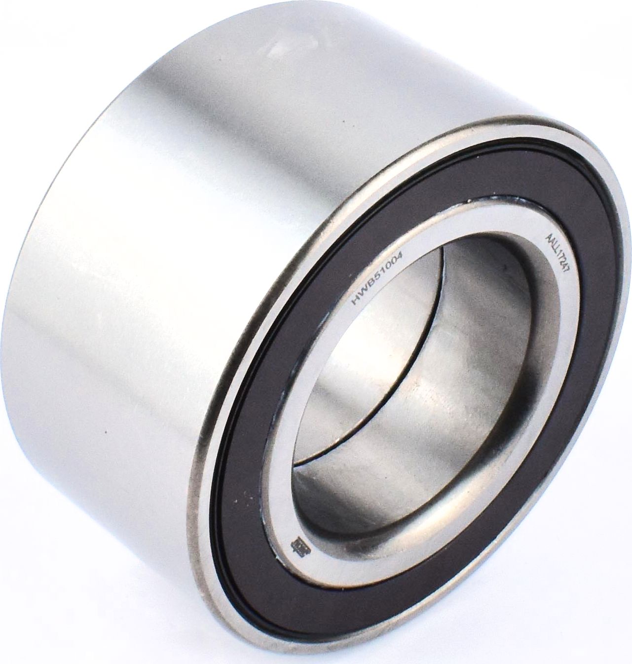 Подшипник ступ.FORD FOCUS III/C-MAX/KUGA I-II 10- пер. (Jikiu). Артикул HWB51004