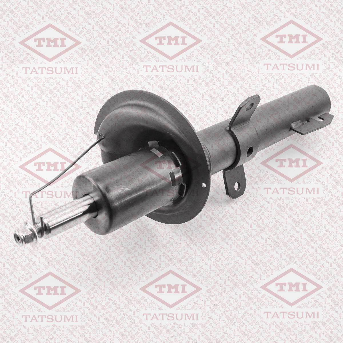 Амортизатор FORD TRANSIT 06- передн.лев./прав. (Tatsumi). Артикул TAA1003