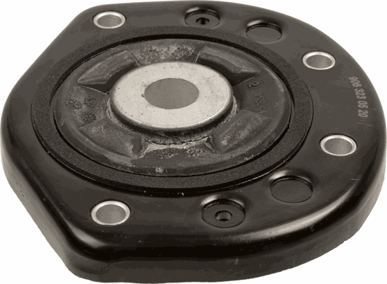 Опора амортизатора (стойки) Lemforder. Артикул 31916 01