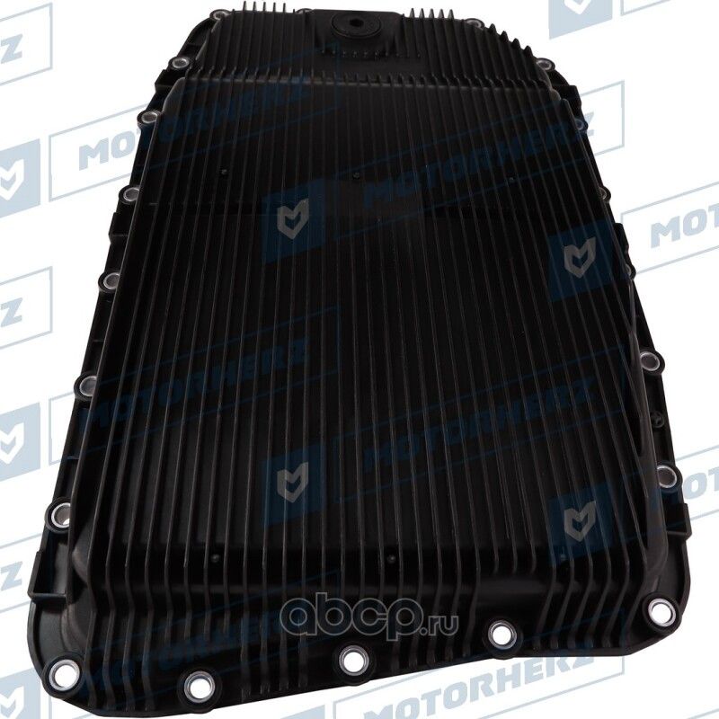 Поддон масляный КПП (Motorherz). Артикул OPT1001