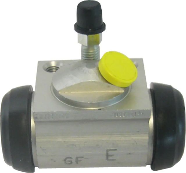 Тормозной цилиндр Brembo (алюминий) задний левый для Renault Twingo III 2014-2026. Артикул A 12 C25