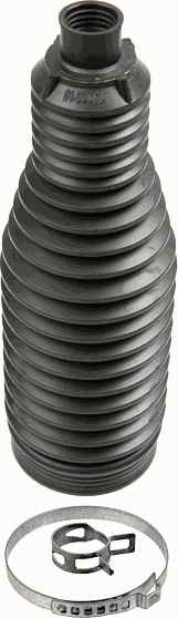 Пыльник рулевой рейки Lemforder передний для Audi Q5 Sportback I 2020-2026. Артикул 39642 01