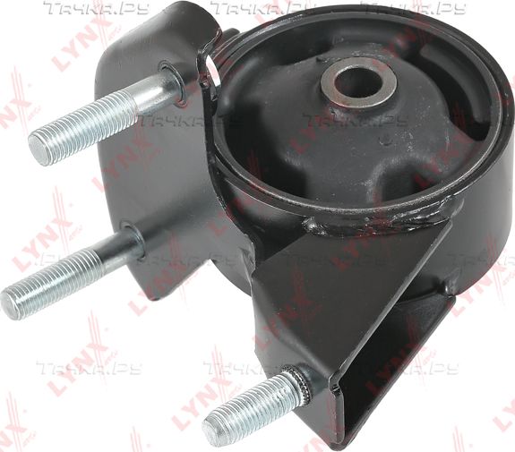 Подушка (опора) двигателя LYNXauto задняя для Toyota Corolla E110 1997-2000. Артикул ME-1362