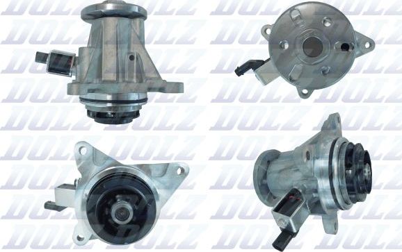 Помпа (водяной насос) Dolz. Артикул L248V