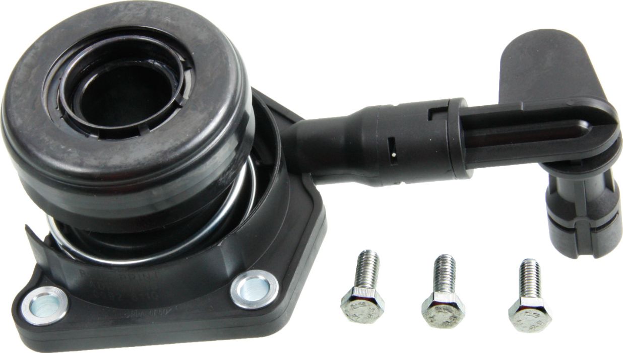 Выжимной подшипник сцепления Blue Print. Артикул ADF123615