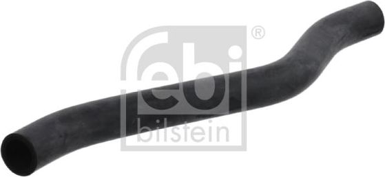 Патрубок радиатора (системы охлаждения) Febi Bilstein для Mercedes-Benz Actros MP2 2002-2008. Артикул 35052