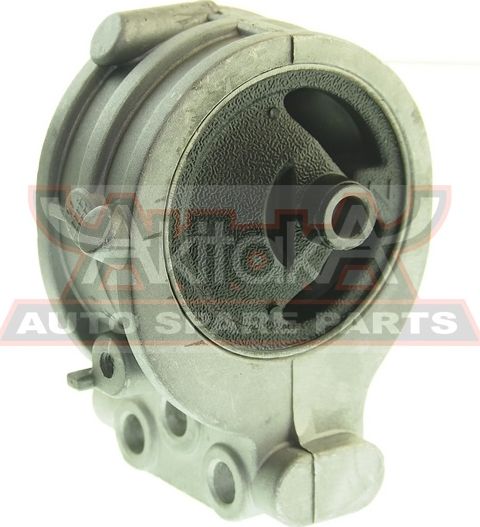 Подушка (опора) двигателя Asva правая для Mitsubishi Galant VIII 1999-2004. Артикул 0412-EARH