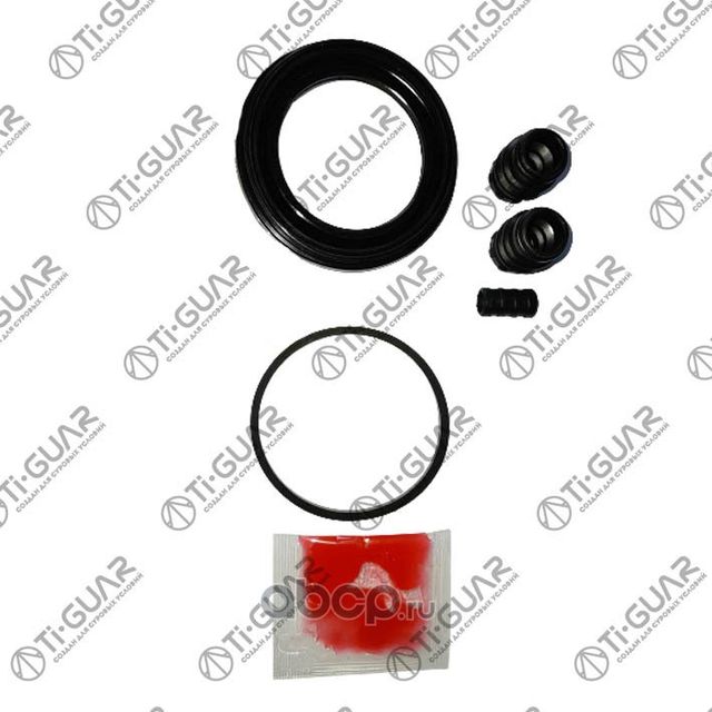 Ремкомплект суппорта TG-MR527979 * Ti-Guar. Артикул TGMR527979