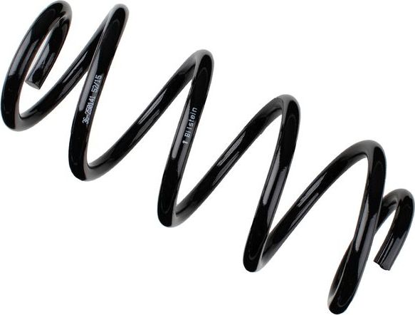 Пружина подвески Bilstein B3 передняя для Audi A7 I (4G) 2011-2018. Артикул 36-250141