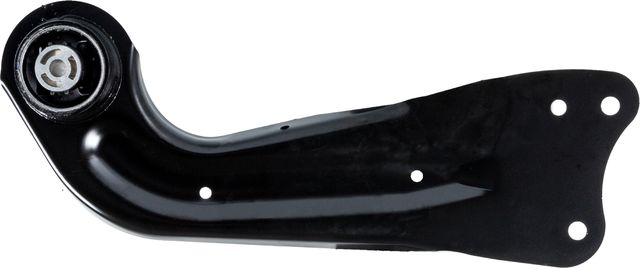 Поперечный рычаг задней подвески Febi Bilstein (Листовая сталь) левый для Volkswagen Passat B7 2012-2015. Артикул 170517