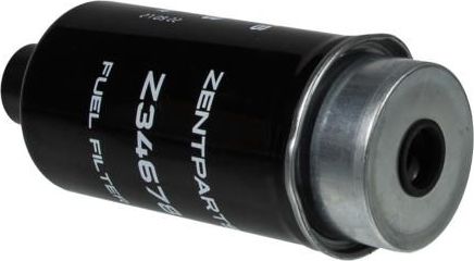 Топливный фильтр Zentparts. Артикул Z34678